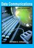 DATA COMMUNICATION AN OVERVIEW 2000 0130798622 9780130798626