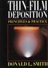 THIN-FILM DEPOSITION PRINCIPLES & PRACTICE 1995* 0071167803 9780071167802