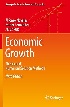 ECONOMIC GROWTH: THEORY & NUMERICAL SOLUTION METHODS 3/E 2022 - 366263984X