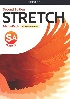 STRETCH STUDENT BOOK STARTER A (WITH ONLINE PRACTICE) 2/E 2024 - 0194135683