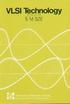 VLSI TECHNOLOGY 2/E 1988 0071003479 9780071003476