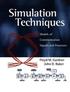 SIMULATION TECHNIQUES MODELS OF COMMUNICATION SIGNALS & PROCESSES 1997 0471519642 9780471519645