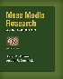 MASS MEDIA RESEARCH: AN INTRODUCTION 10/E 2014 - 1133307337