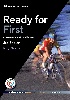 READY FOR FIRST 3/E COURSEBOOK WITH KEY 2013 - 0230440029