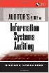 AUDITOR'S GUIDE TO INFORMATION SYSTEMS AUDITING 2007 0470009896 9780470009895